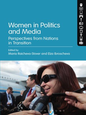 cover image of Women in Politics and Media